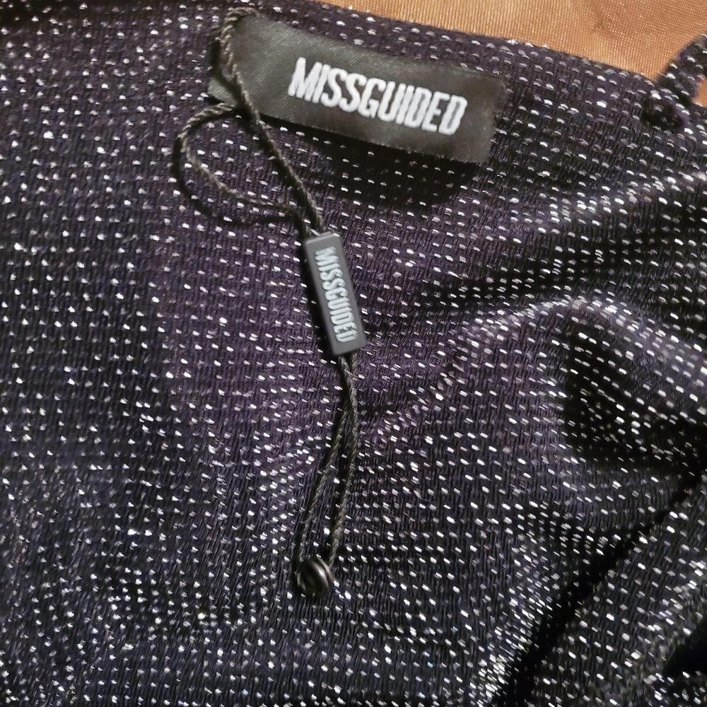 ⭐Misguided Romper✨ - Picture 5 of 6